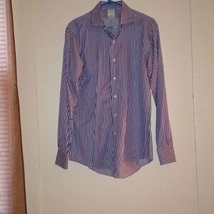 BROOKS BROTHERS MENS SHIRT